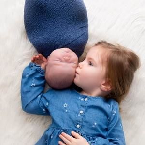 Meet your Posher, Marcy